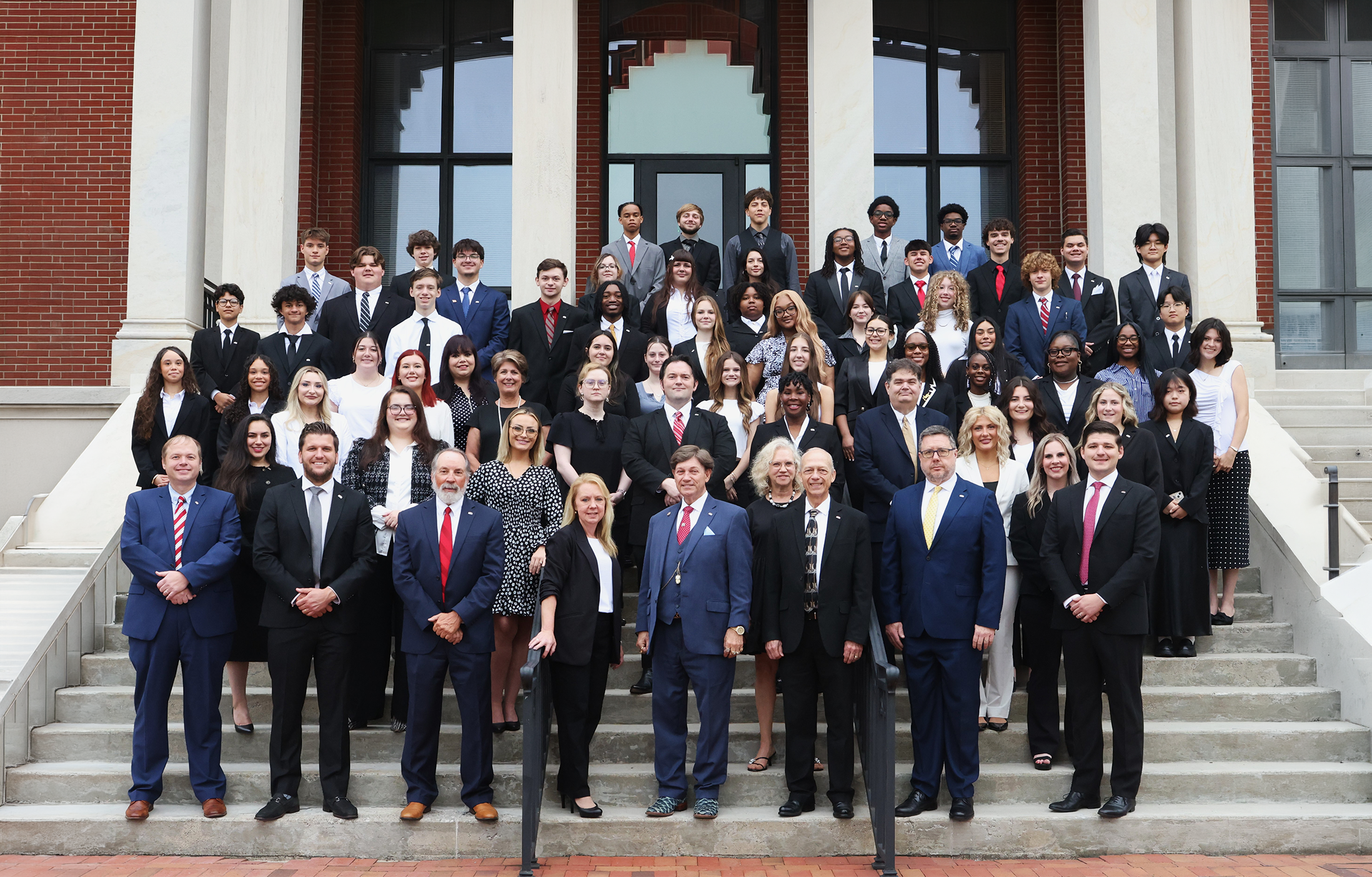 Photo of Professionals at The Kennedy Law Firm, PLLC